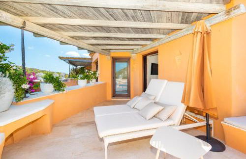 Luxury Pevero Apartment in Golf Club - Foto 58