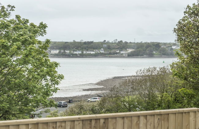 Martello View - 3 Bedroom - Llanreath - Foto 39