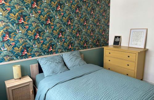 - La Jungle - - Foto 24