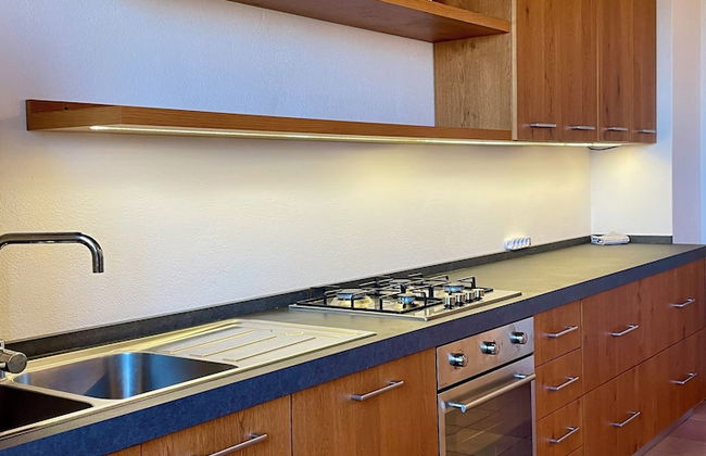 Podere Montale Winery - Photo 11