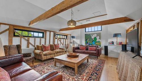 The Hare's Field, Wethersfield - Foto 3