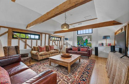 The Hare's Field, Wethersfield - Foto 3