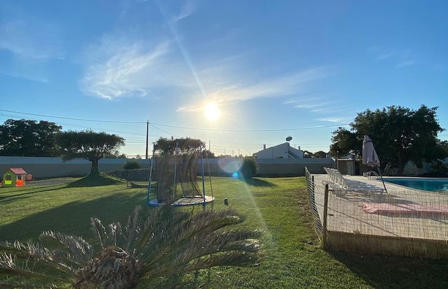 Charming 4-bed Villa in Quinta do Anjo, Palmela - Foto 27