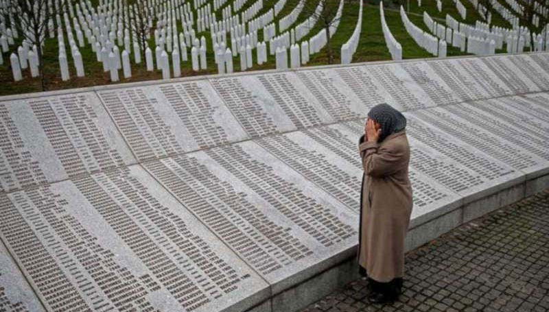 Srebrenica Day Trip - Photo 3, Remembering the victims