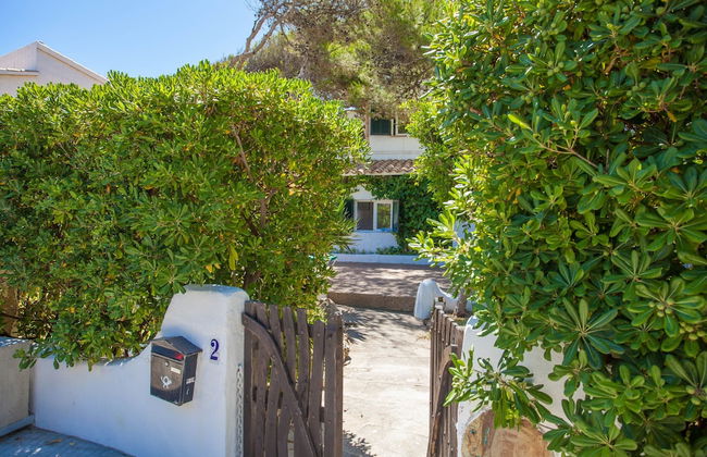 Voramar Ham in Mallorca - Foto 26