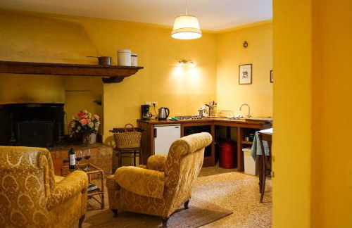 Borgo di Camporsevoli - Foto 65