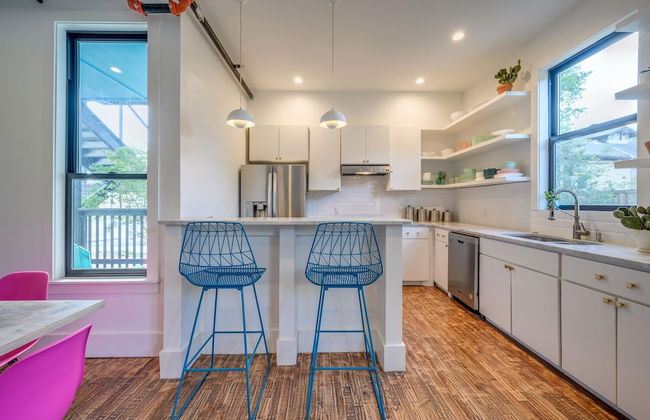 7 Private Suites Sleeps 25 Walkable to SXSW - Foto 43