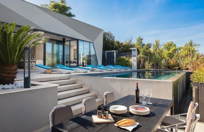 Villa La Scala CFH - Foto 18