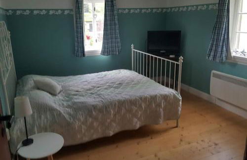 Großes Charmantes Ferienhaus in Nassau - Foto 14