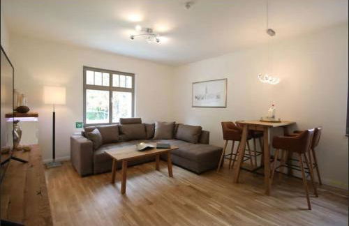 Cityappartement am Belvedere - Foto 8