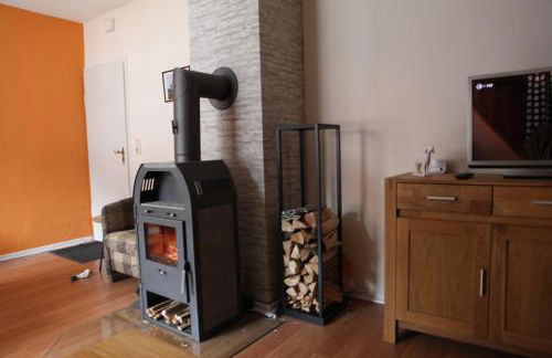 Harz-Hütte am Bohlweg - Foto 37