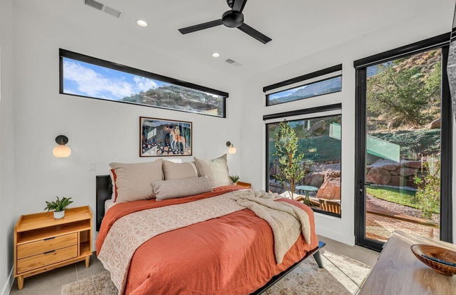 Zion Sage Suites - Foto 5