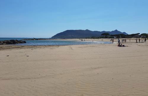 Villa Colle Circeo 1° - Foto 7