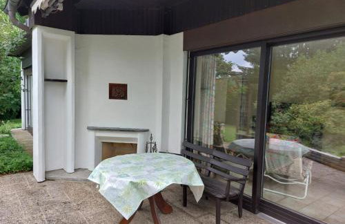 Ferienhaus mit Schwimmhalle - Foto 22