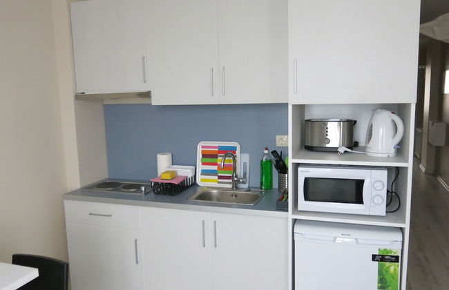 Cimen Apartments - Foto 22