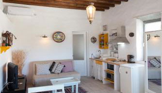 Dora's traditional houses - Foto 4