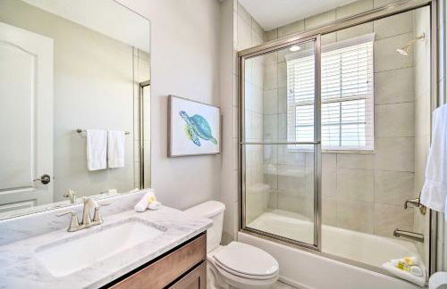 Upscale Florida Townhome - half Mi to Beach! - Foto 21