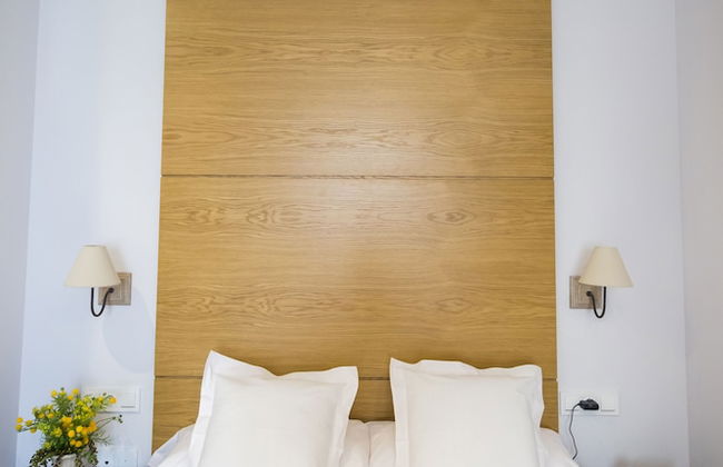 Casa de la Merced Suites - Photo 9