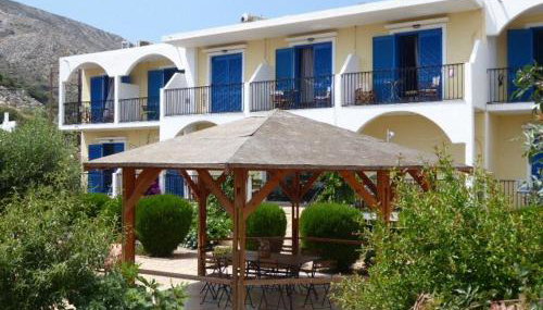 Castellania Hotel Apartments - Foto 3