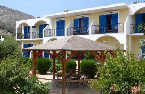 Castellania Hotel Apartments - Foto 3