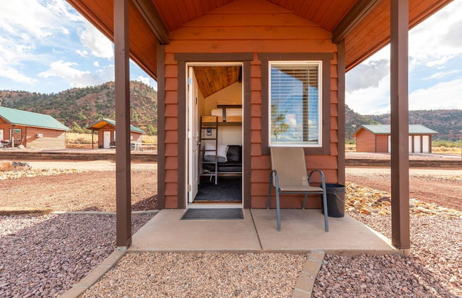 Gooseberry Lodges - Foto 50