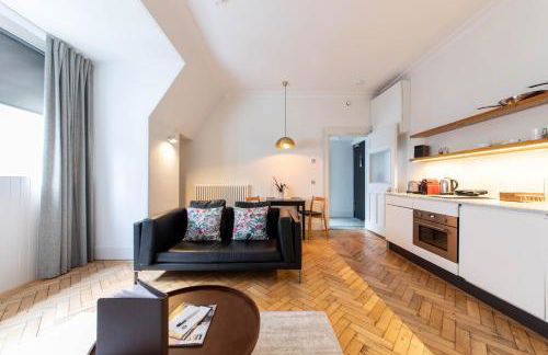 Linton Collection - 28 North Bridge - Foto 106