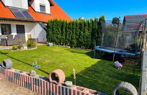 Ferienhaus Ferienwohnung Aretsried - Foto 6