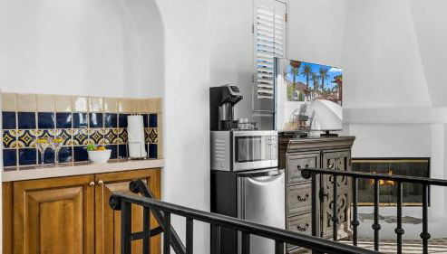 SV006 Secluded Spa Villa Studio at LQ Resort - Foto 5