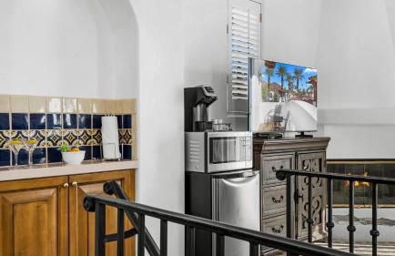 SV006 Secluded Spa Villa Studio at LQ Resort - Foto 5