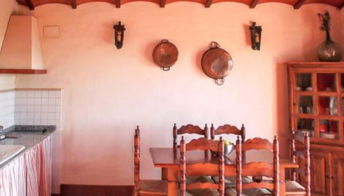 Charming House in Estepa with Shared Pool - Foto 4