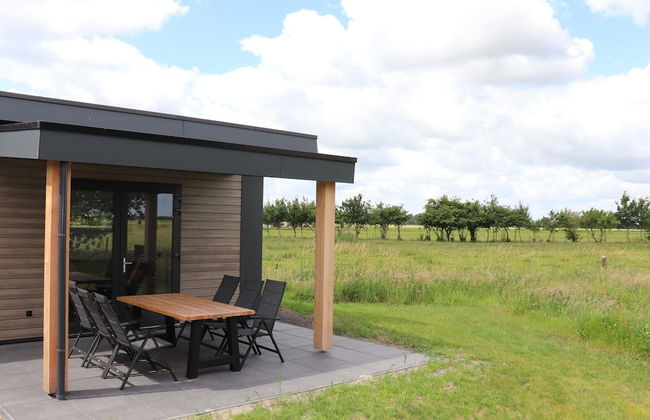 Chalet Retreat With Pool - Foto 30