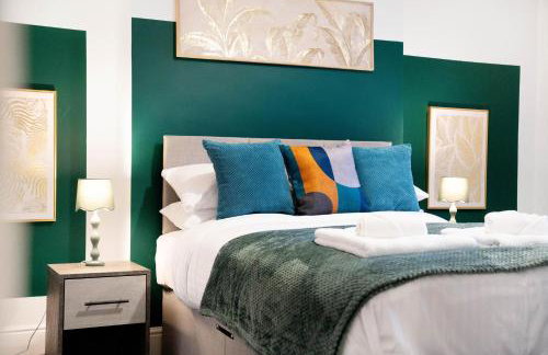 NEW! 4BR in Stanley - Foto 29