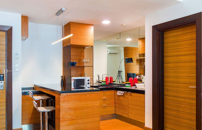 Dua Sentral KL Sentral - Foto 17