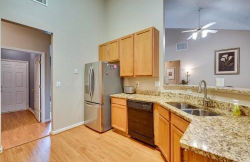 Inviting Austell Home 14 Mi to Downtown Atlanta! - Foto 4