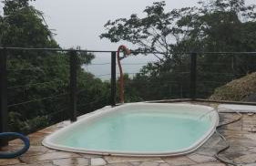 Casa em praia privativa - Foto 4