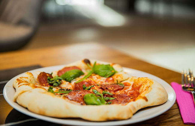 MASEVEN München Messe Dornach - Foto 36