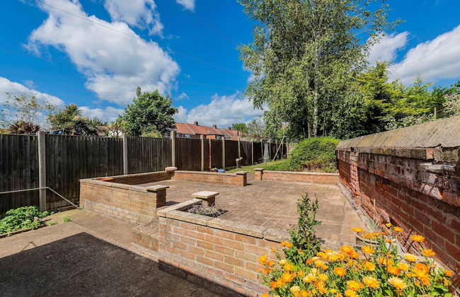 Host Stay The Haven at Church Road - Foto 34