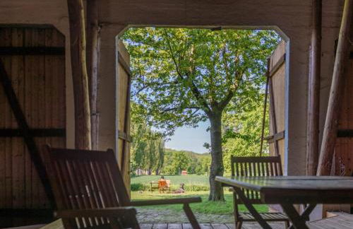 Tarnewitz in the Thorstorf estate barn - Foto 6