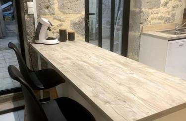 Charmante Maison De Ville - Foto 19