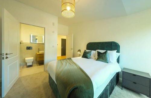 Hotwells apartments flat 7- Hopewell - Foto 6