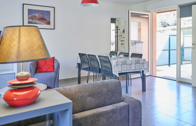 Villa Robinson - Photo 17