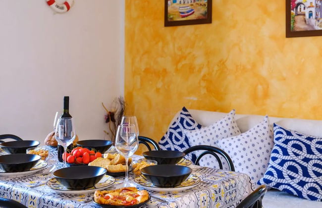 Torre Del Orso Luxury With Air Conditioning and Wi-fi - Foto 10