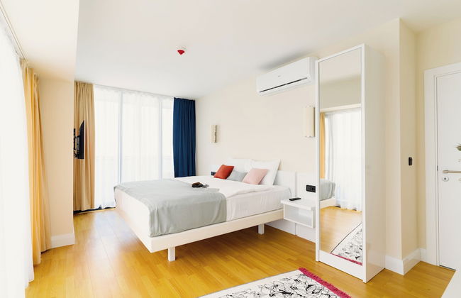 Habiby Orbi City Batumi - Foto 1