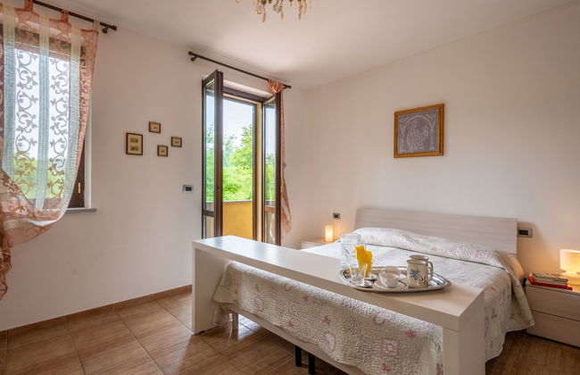 Casa Nocciola - Foto 10