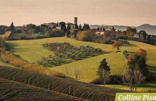 Piccolo Cottage Country Oasi di Pace - Foto 34