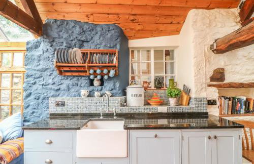 King Charles Cottage - Foto 15