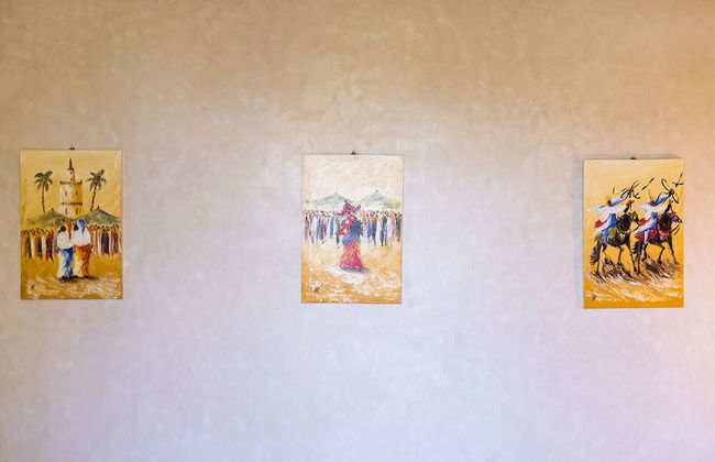 Villa de luxe Khotata - Foto 22