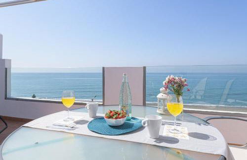 WintowinRentals Amazing Front Sea View & Relax - Photo 24