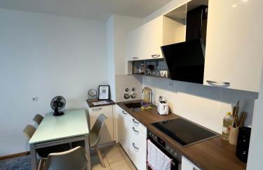 Modernes Apartment - Pasing Arcaden - S-Bahn - Foto 7