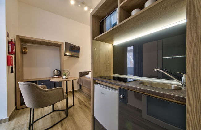 Tritoni Studios Valletta - Photo 10